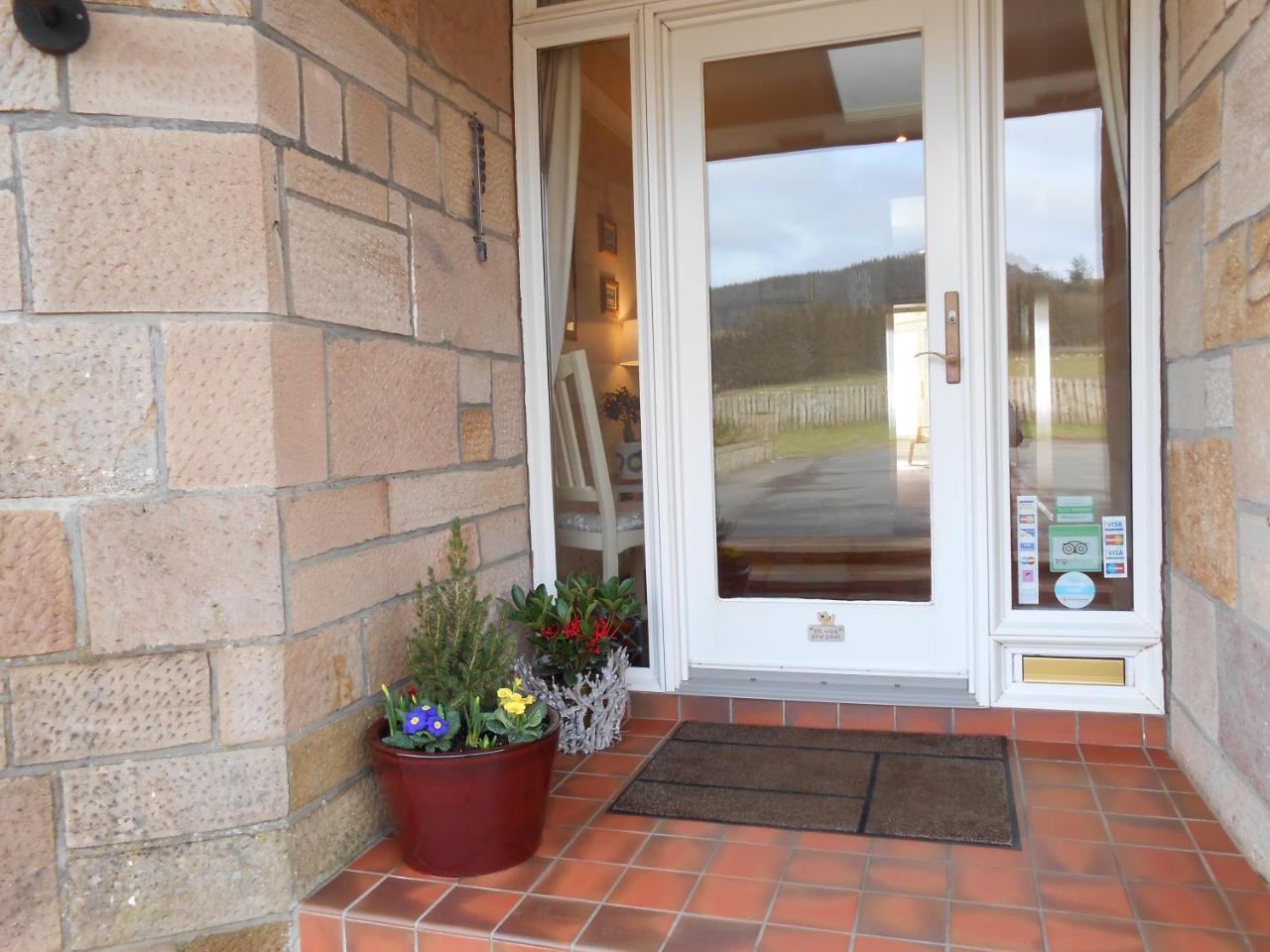 Tambowie Farm Bed & Breakfast 米尔盖 外观 照片