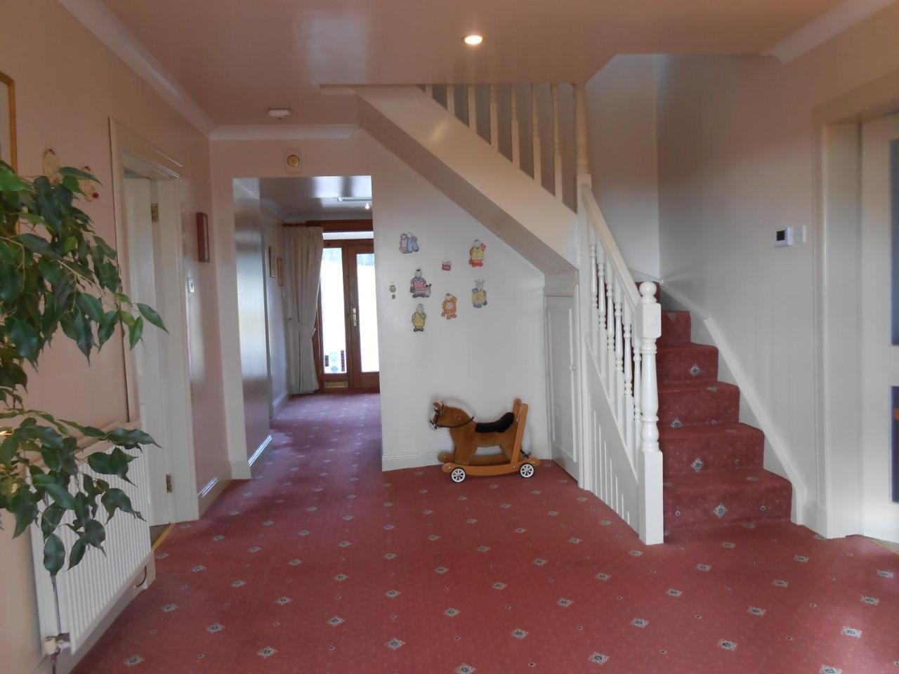 Tambowie Farm Bed & Breakfast 米尔盖 外观 照片