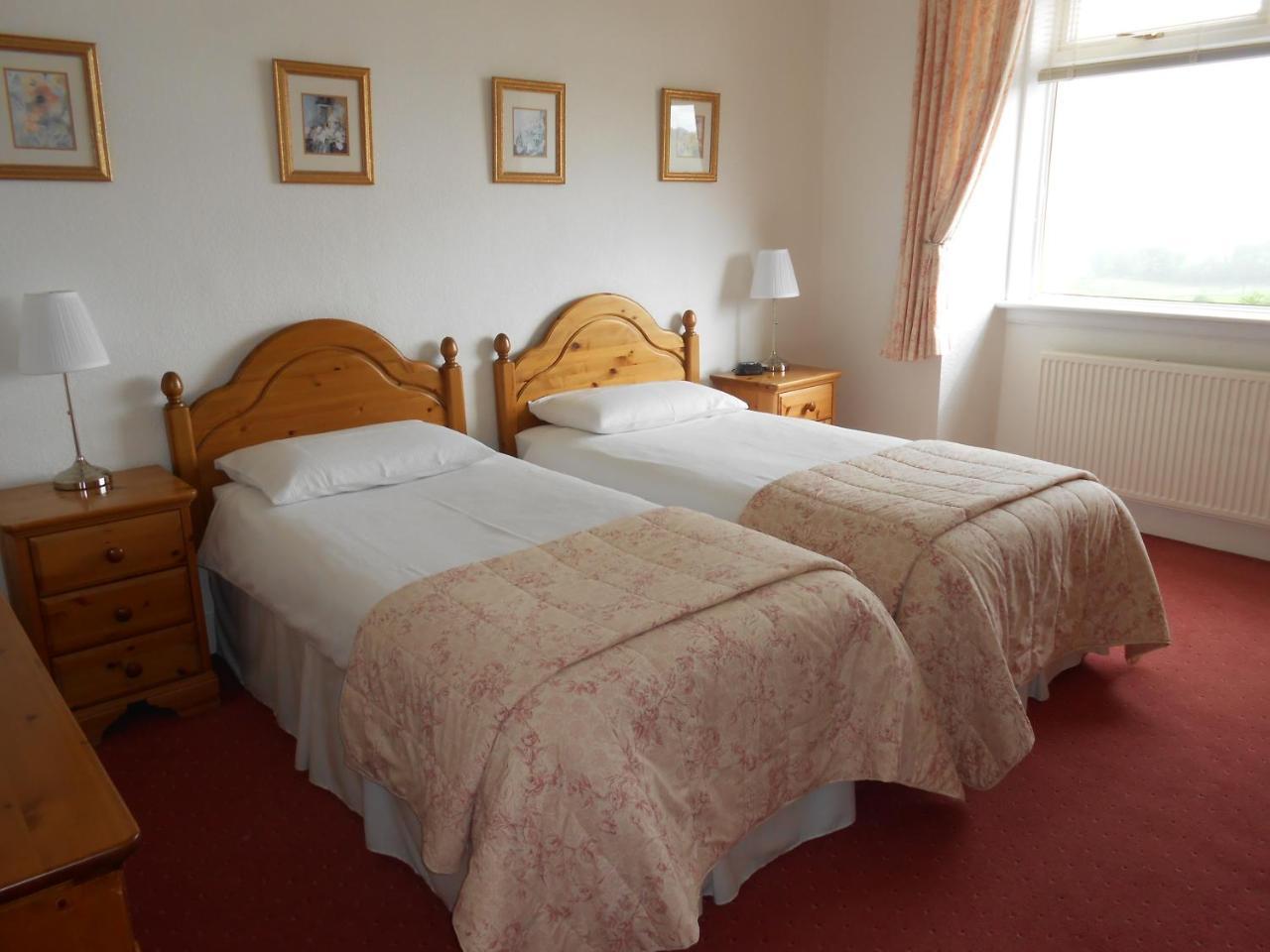 Tambowie Farm Bed & Breakfast 米尔盖 外观 照片