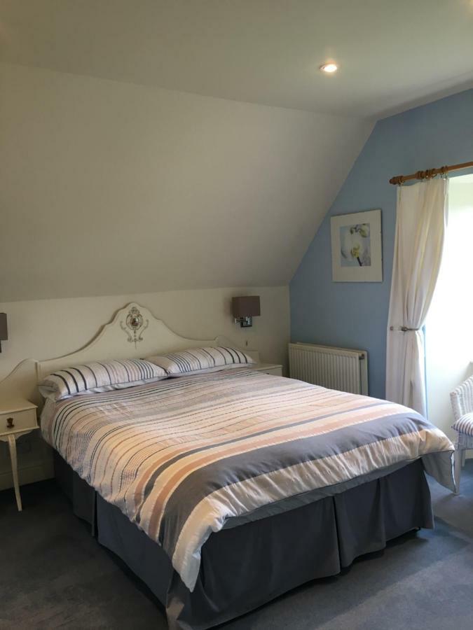 Tambowie Farm Bed & Breakfast 米尔盖 外观 照片