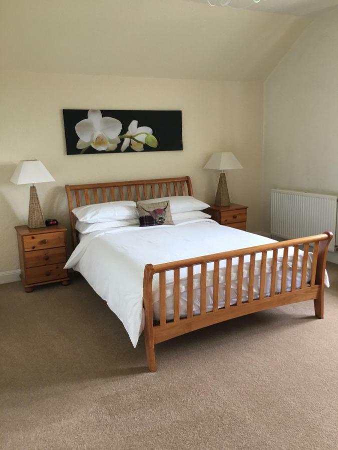 Tambowie Farm Bed & Breakfast 米尔盖 外观 照片
